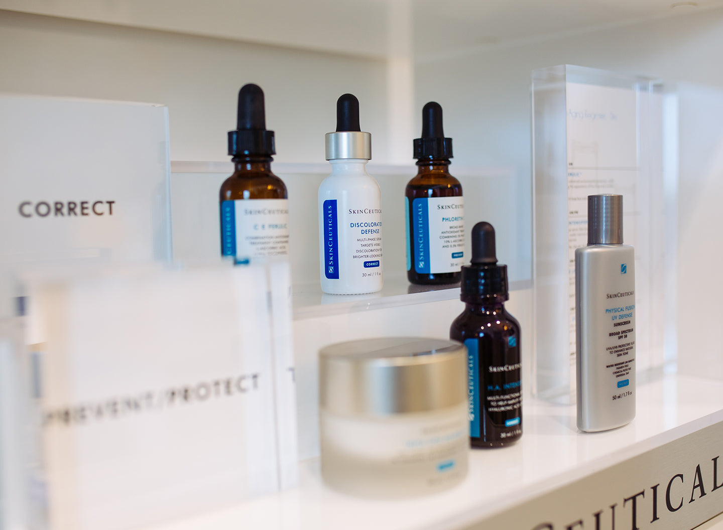 Skinceuticals