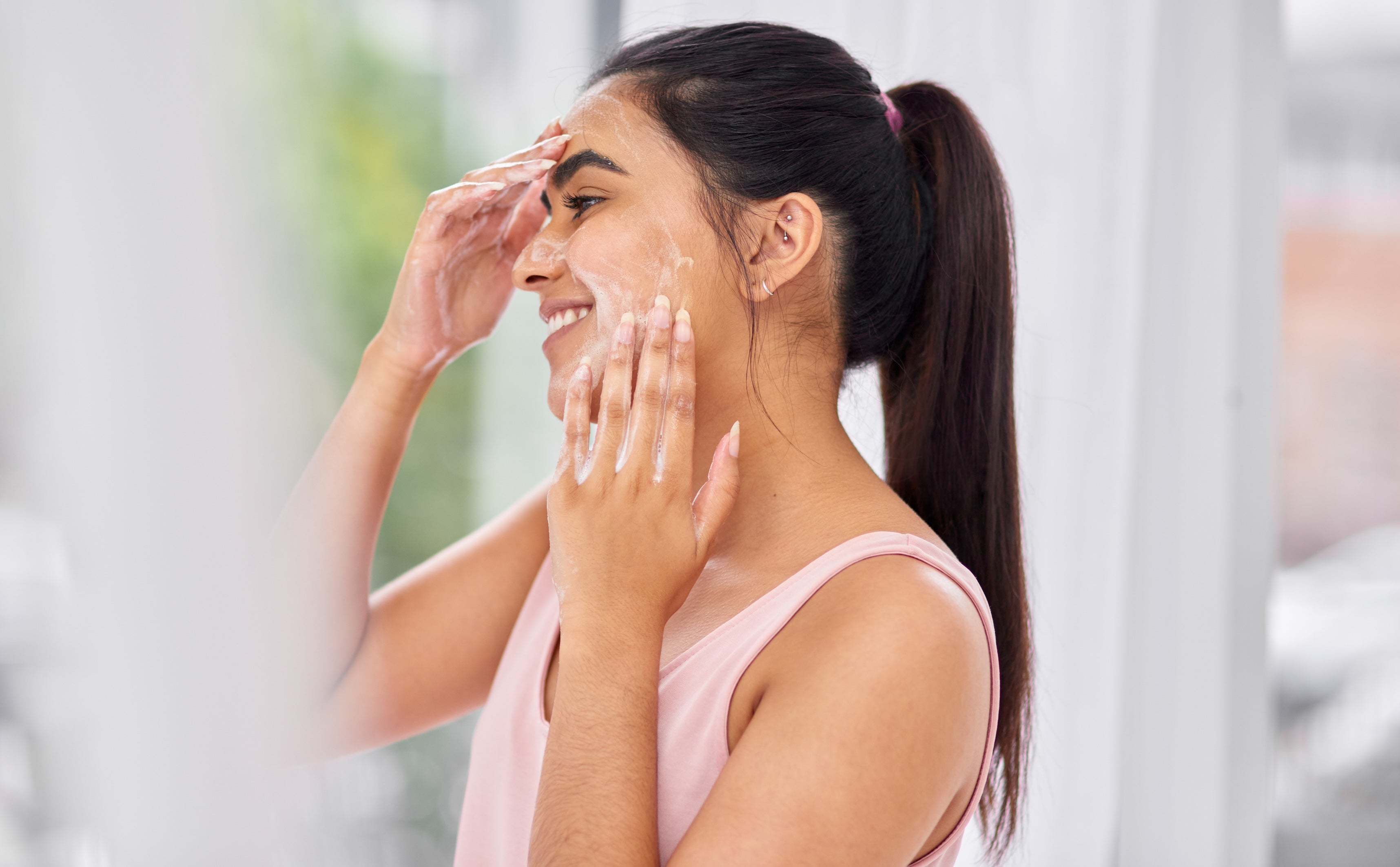 Moisturizing