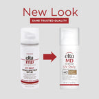 UV Daily Tinted Broad-Spectrum SPF 40