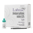 Latisse 3ml