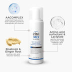 Skin Recovery Amino Acid Foaming Cleanser 5oz