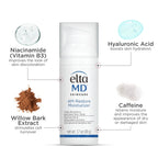 AM Restore Moisturizer