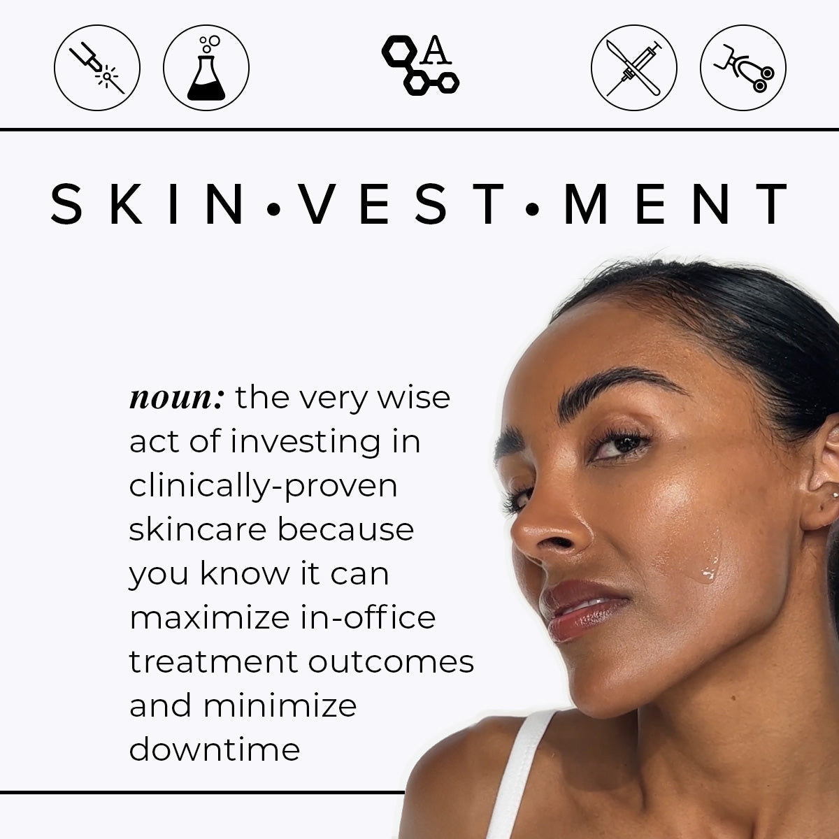 HA (Hyaluronic Acid) Immerse Serum