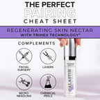 Regenerating Skin Nectar With Trihex Technology