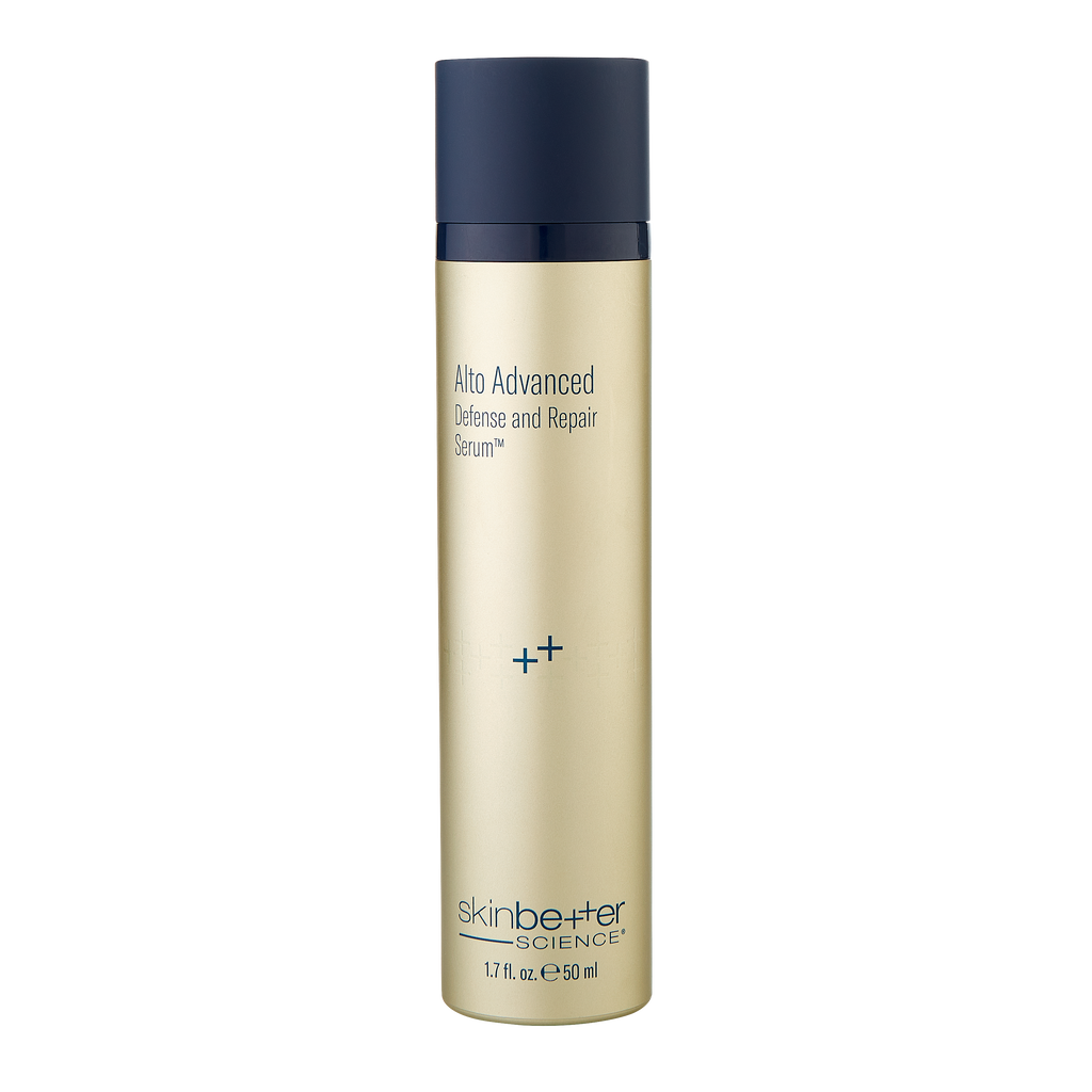 Alto Advanced Defense and Repair Serum 50 ml