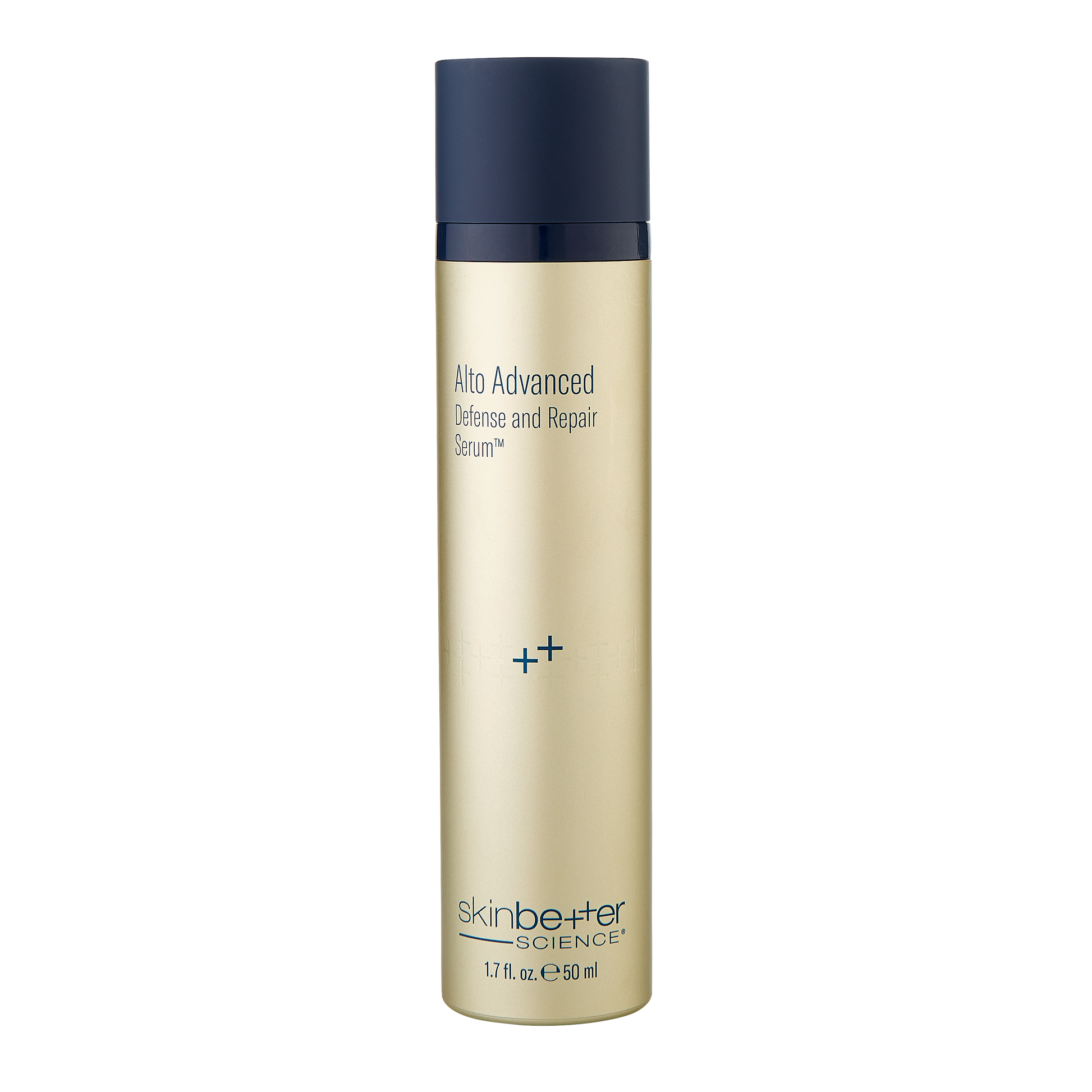 Alto Advanced Defense and Repair Serum 50 ml