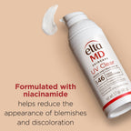 UV Clear Broad-Spectrum SPF 46