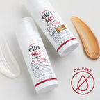 UV Clear Broad-Spectrum SPF 46