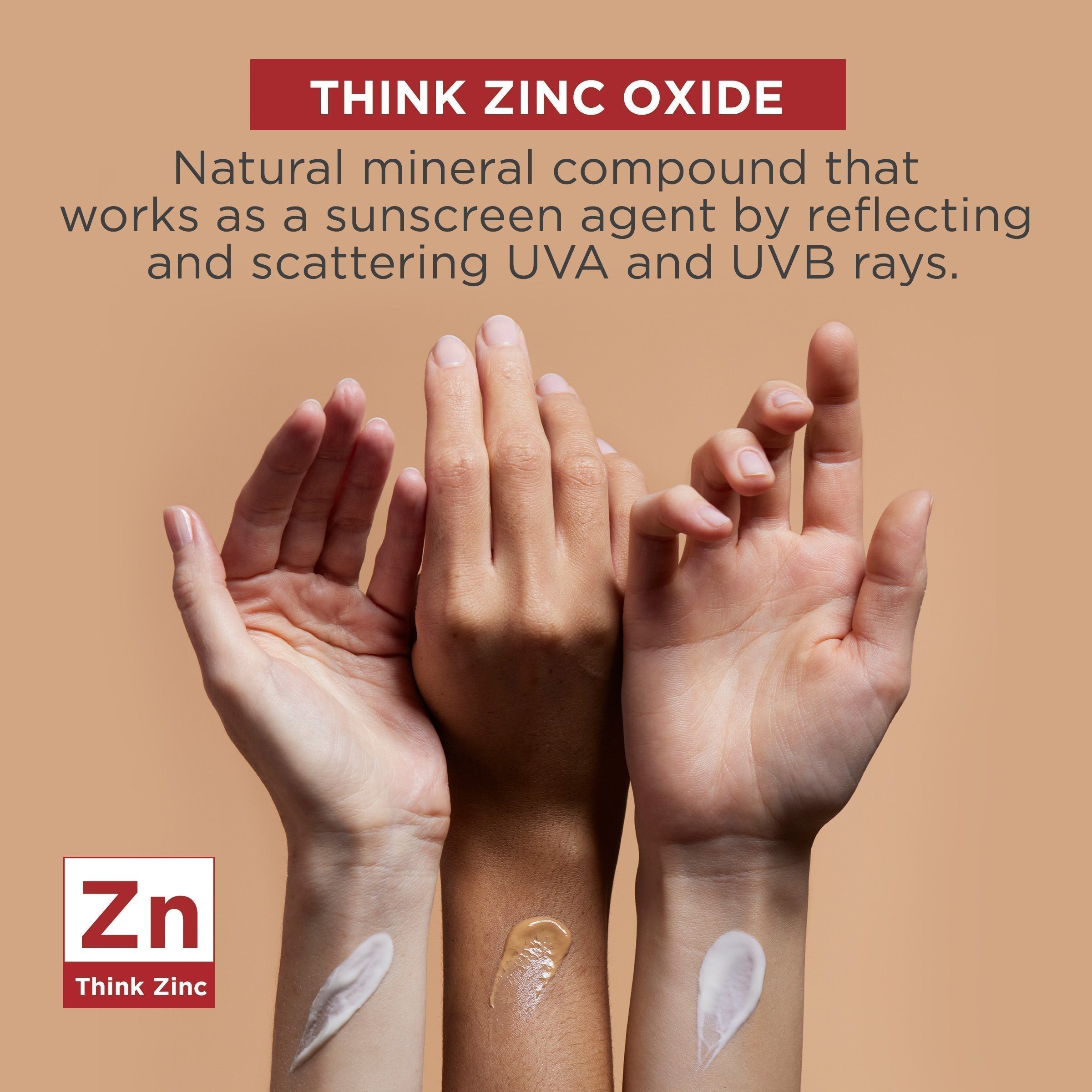 UV Daily Tinted Broad-Spectrum SPF 40