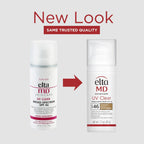UV Clear Tinted Broad-Spectrum SPF 46
