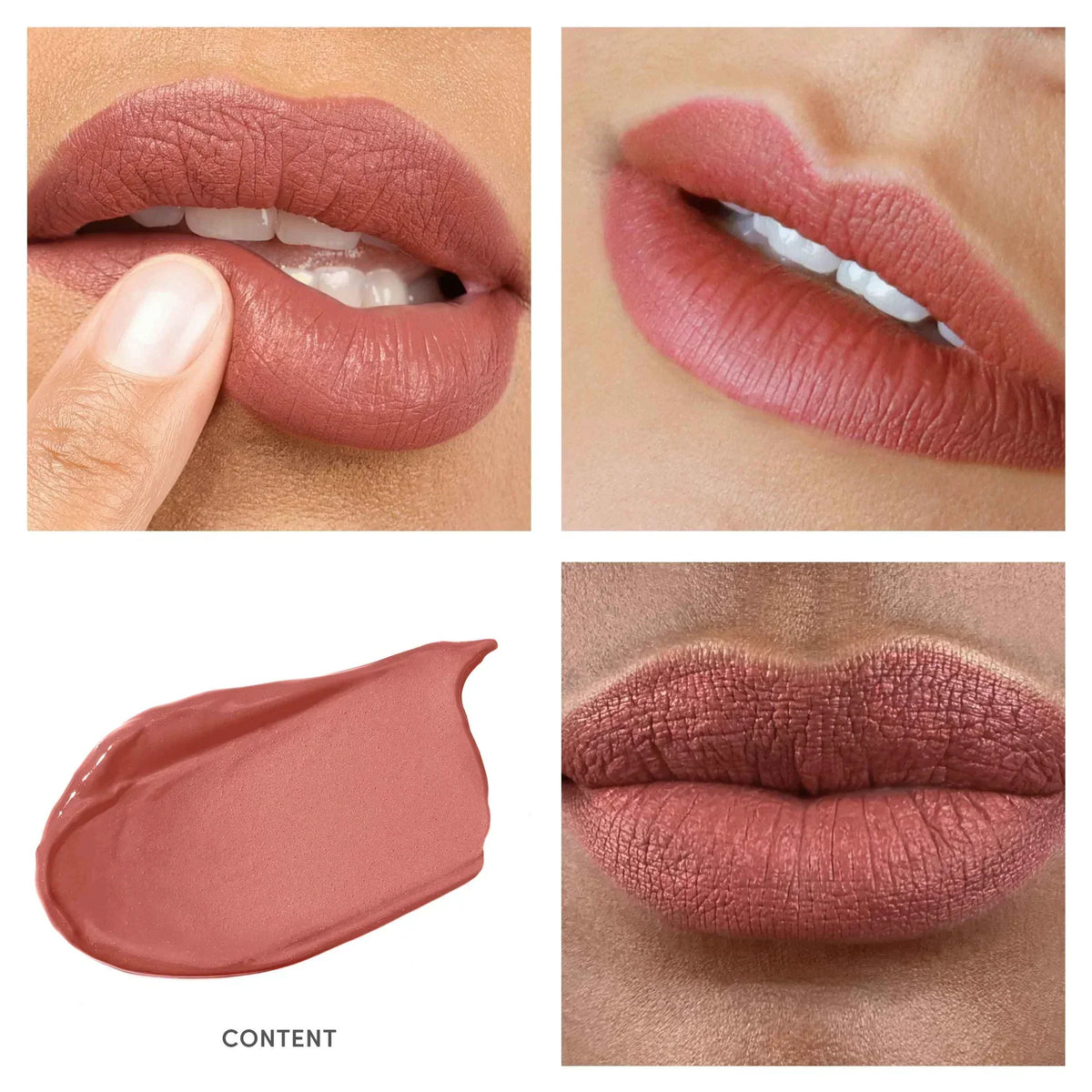 Beyond Matte Lip Stain