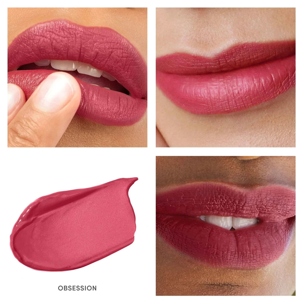 Beyond Matte Lip Stain