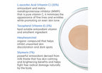 C&E Advanced Antioxidant Treatment