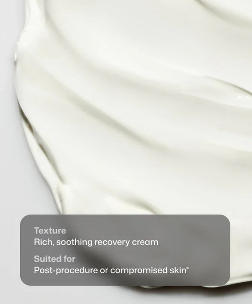 CMT Post-Procedure Cream