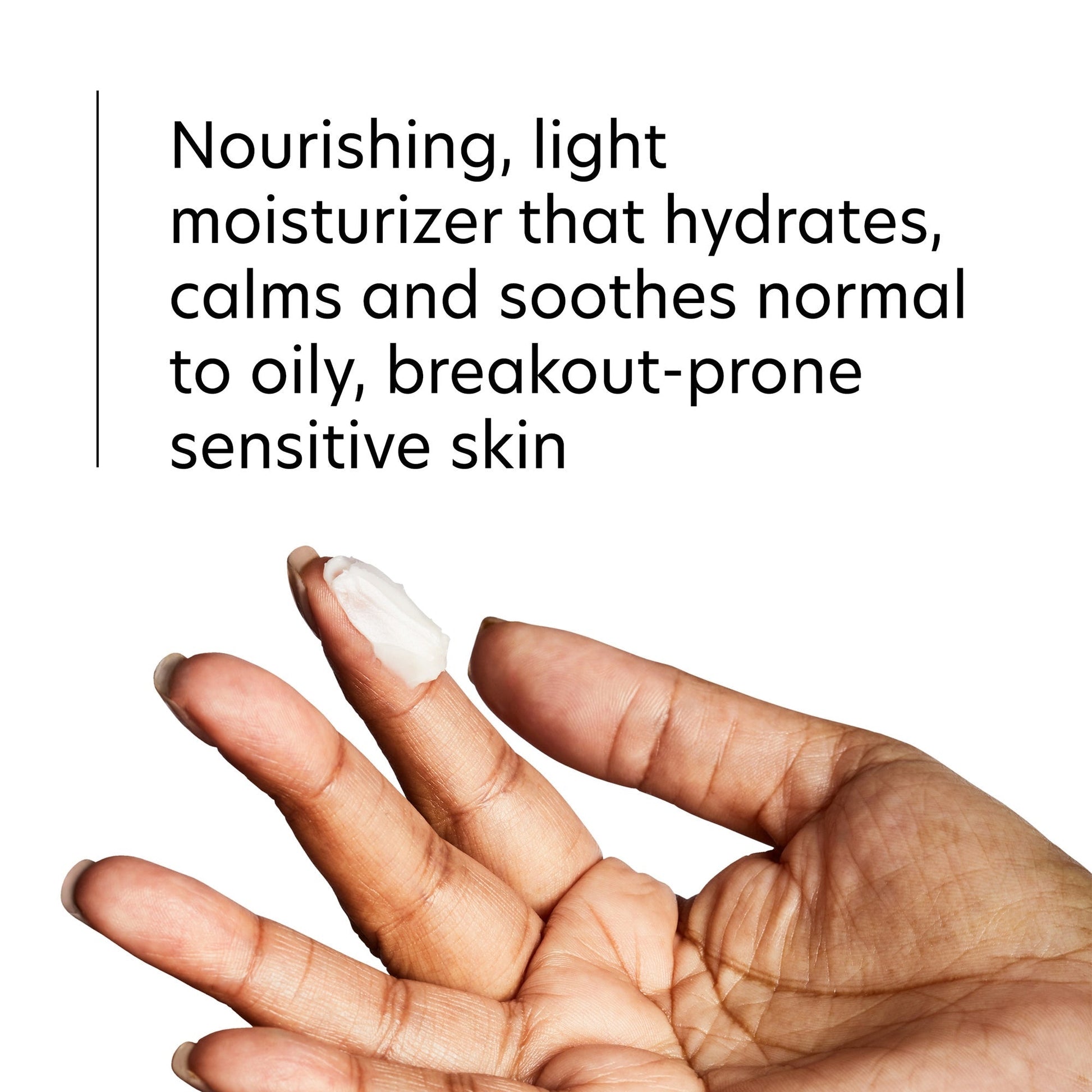 Clearskin Lightweight Moisturizer
