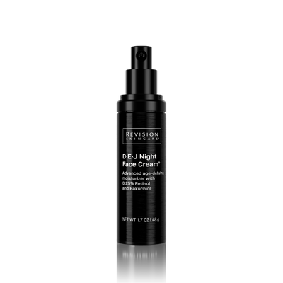 DEJ Night Face Cream