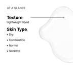 Equalizing Toner