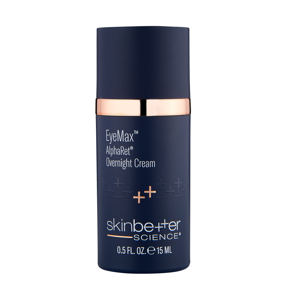 EyeMax AlphaRet Overnight Cream