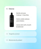 Gentle Foaming Cleanser 5 oz