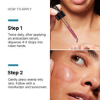 HAI Hyaluronic Acid Intensifier Multi-Glycan