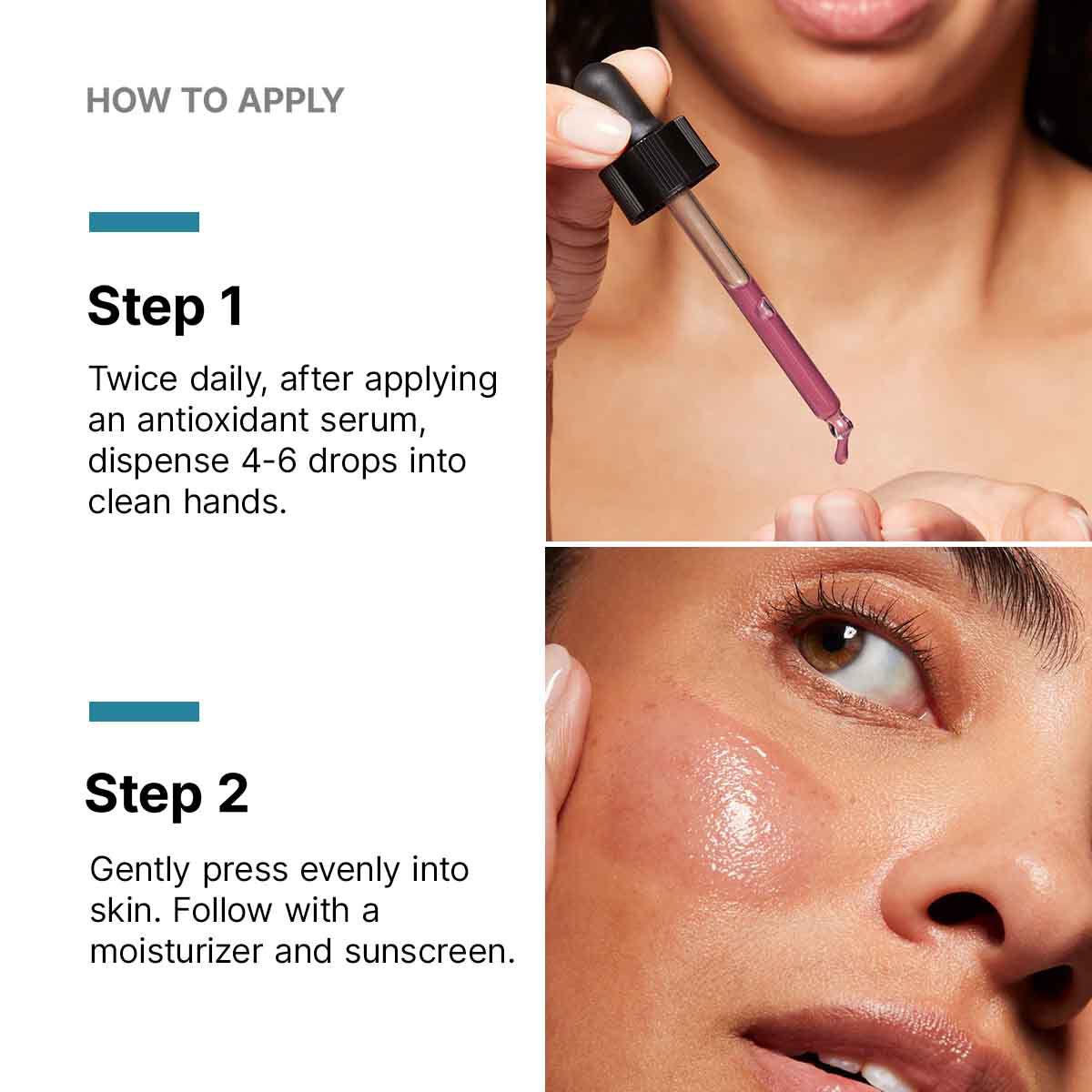 HAI Hyaluronic Acid Intensifier Multi-Glycan
