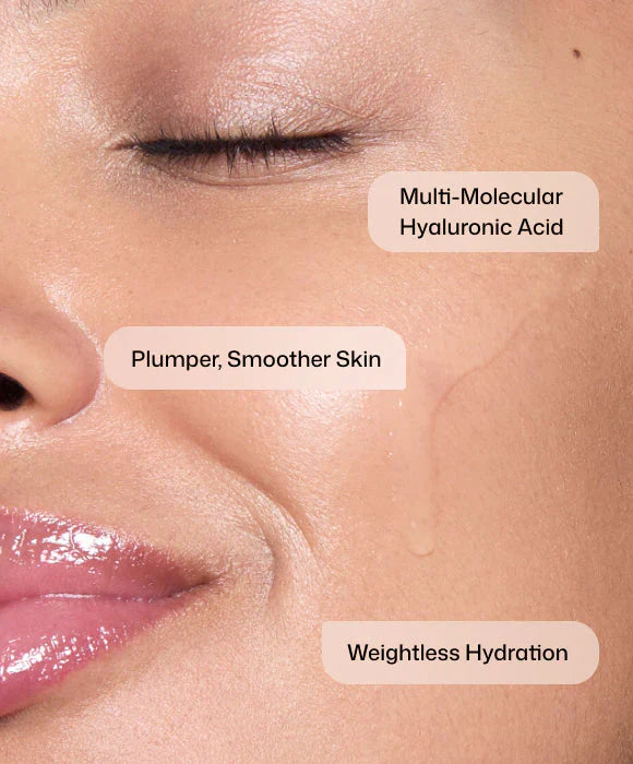 HA HydraSerum+