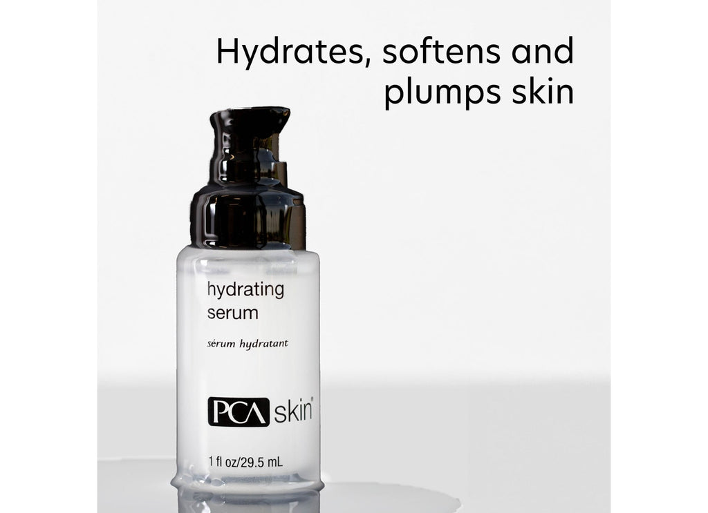 Hydrating Serum