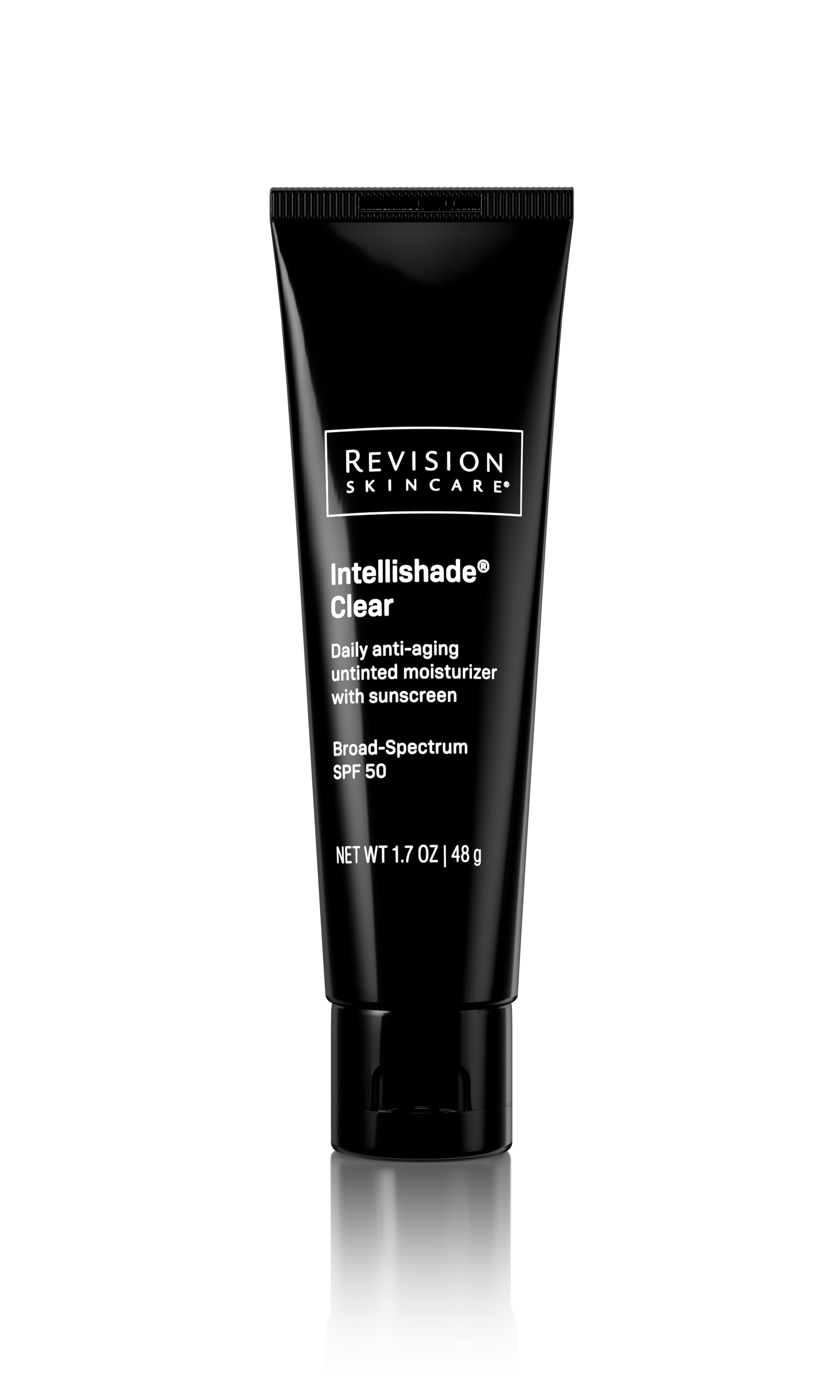 Intellishade Clear