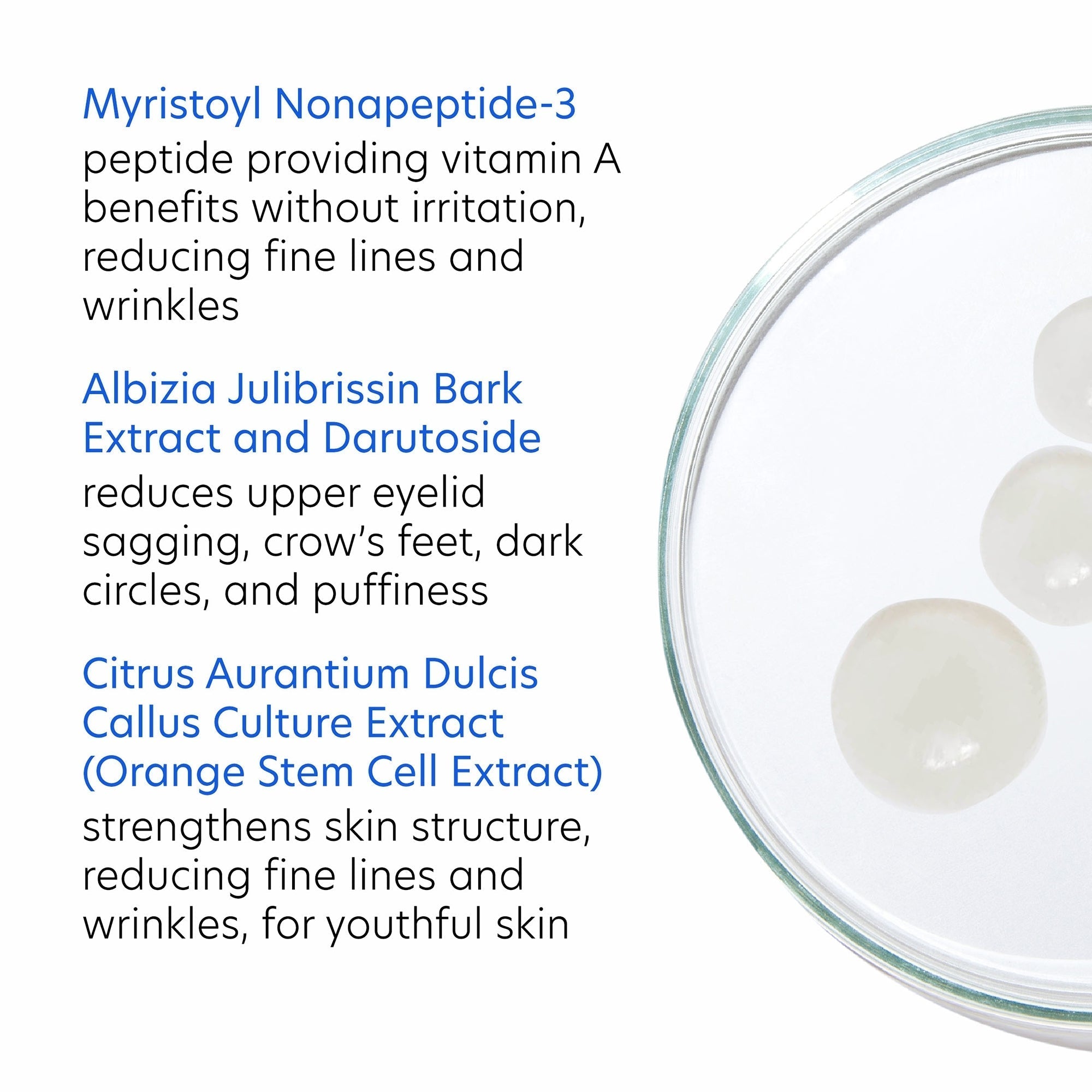 Ideal Complex Revitalizing Eye Gel