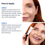 Ideal Complex Revitalizing Eye Gel