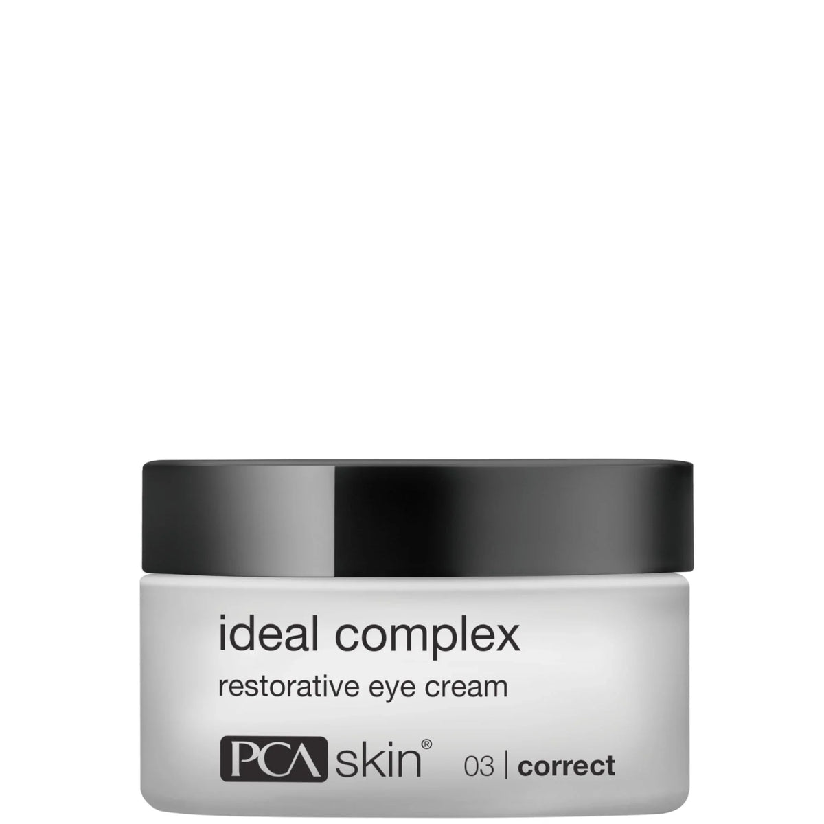 Ideal Complex Restorative Eye Cream 0.5 oz