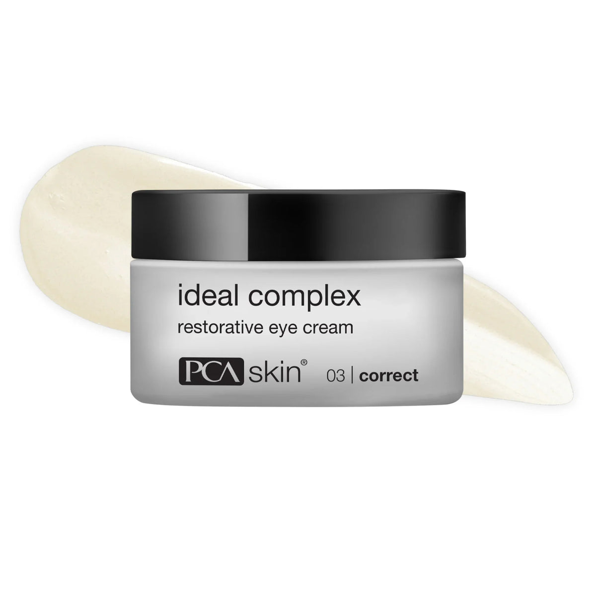 Ideal Complex Restorative Eye Cream 0.5 oz