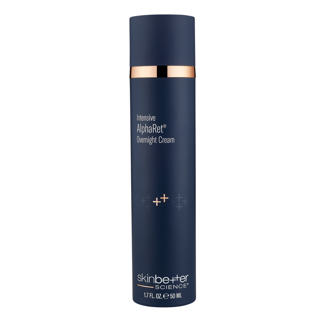 Intensive AlphaRet Overnight Cream 50 ml