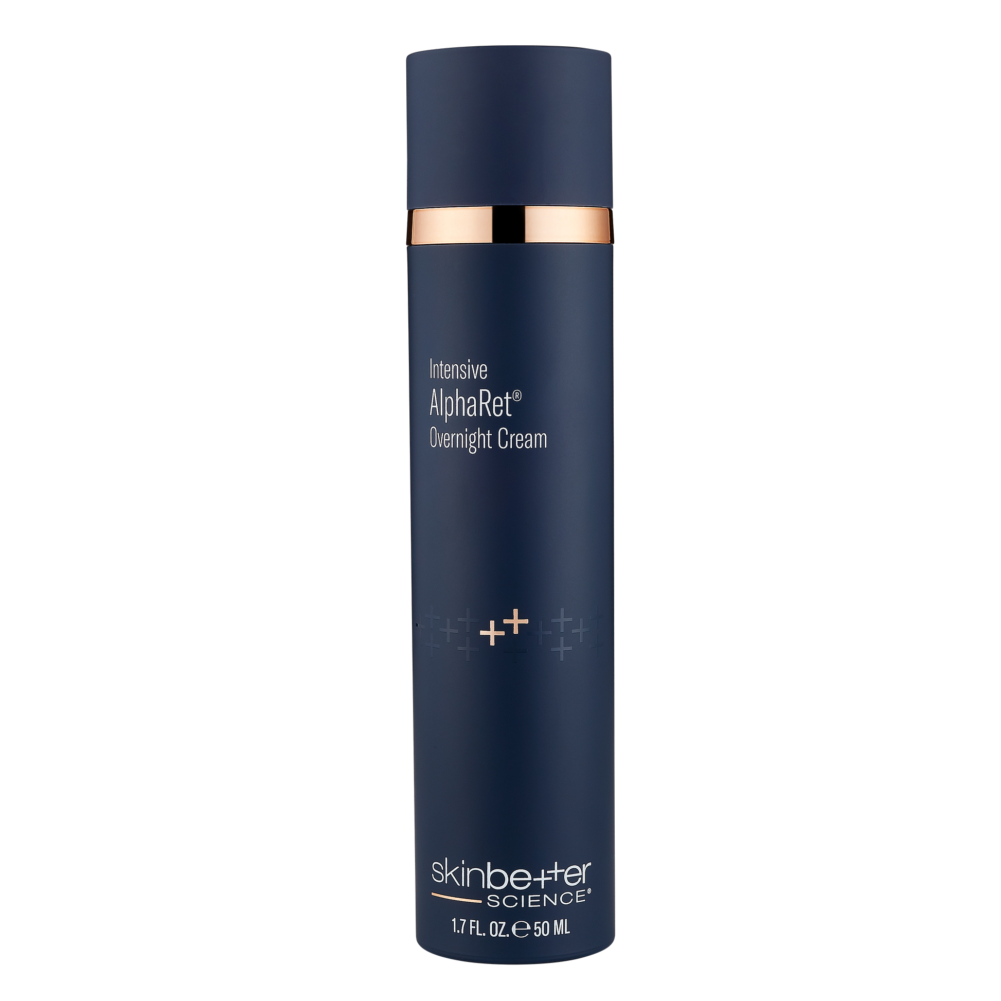 Intensive AlphaRet Overnight Cream 50 ml