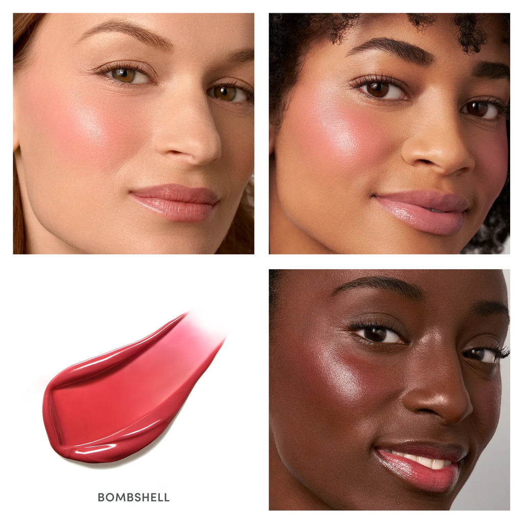 ColorLuxe Liquid Blush