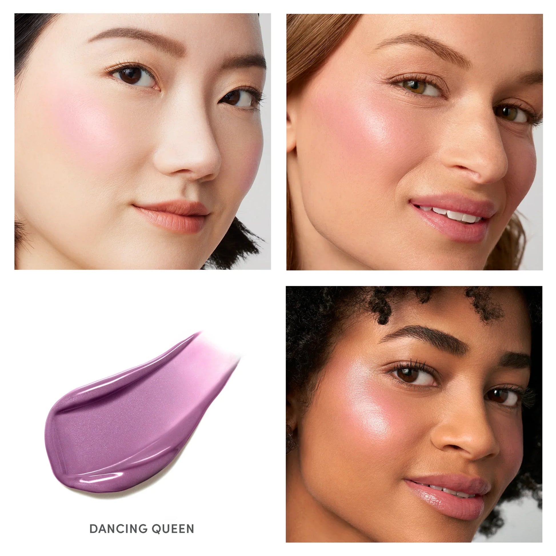 ColorLuxe Liquid Blush