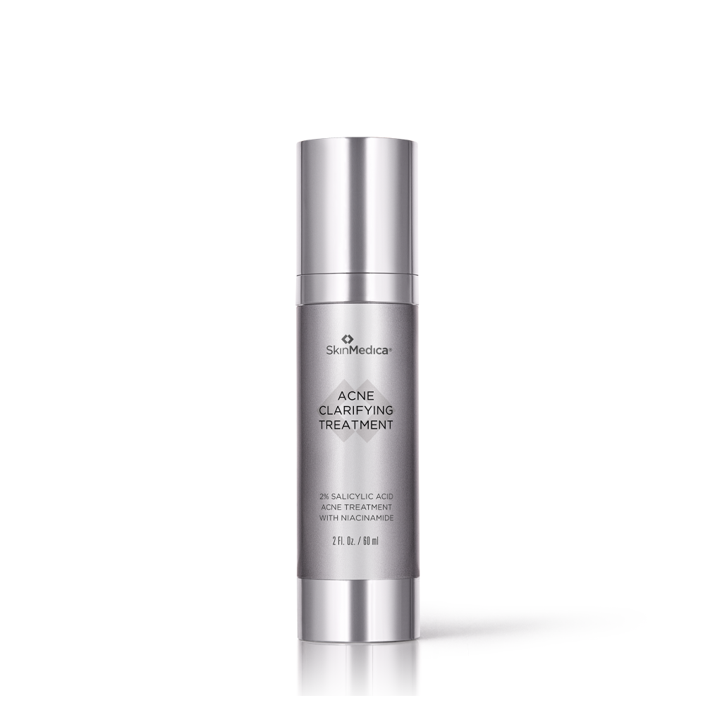 Acne Clarifying Treatment