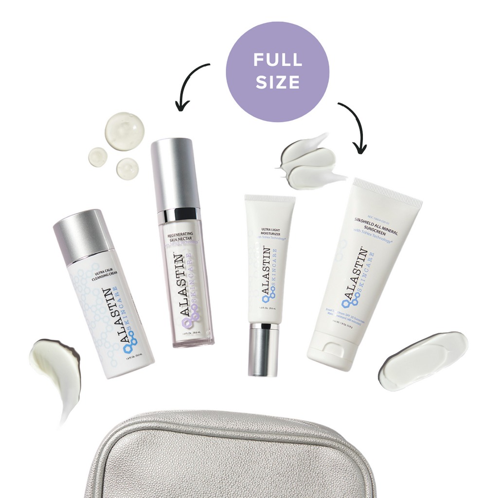 Procedure Enhancement System With Trihex Technology