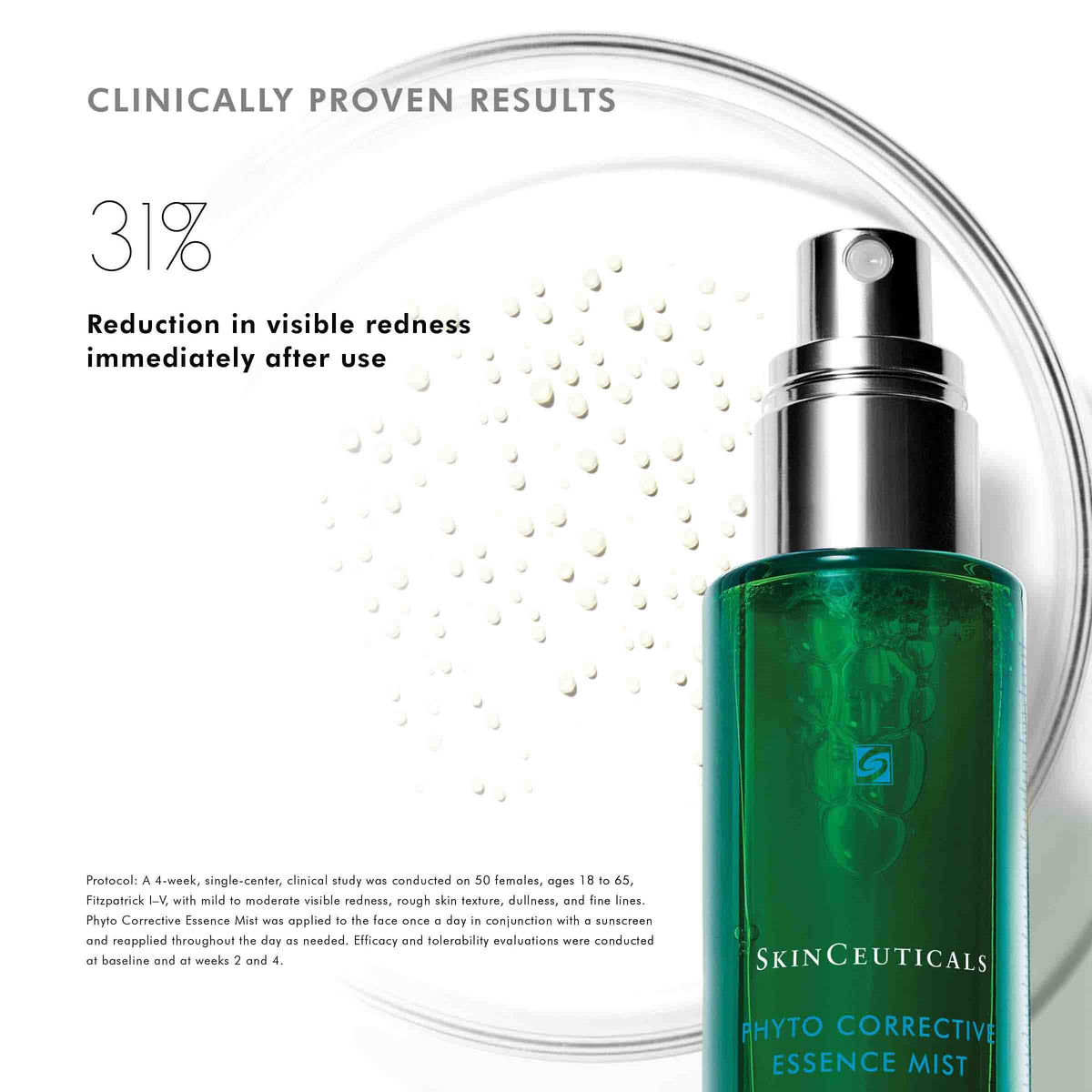 Phyto Corrective Essence Mist