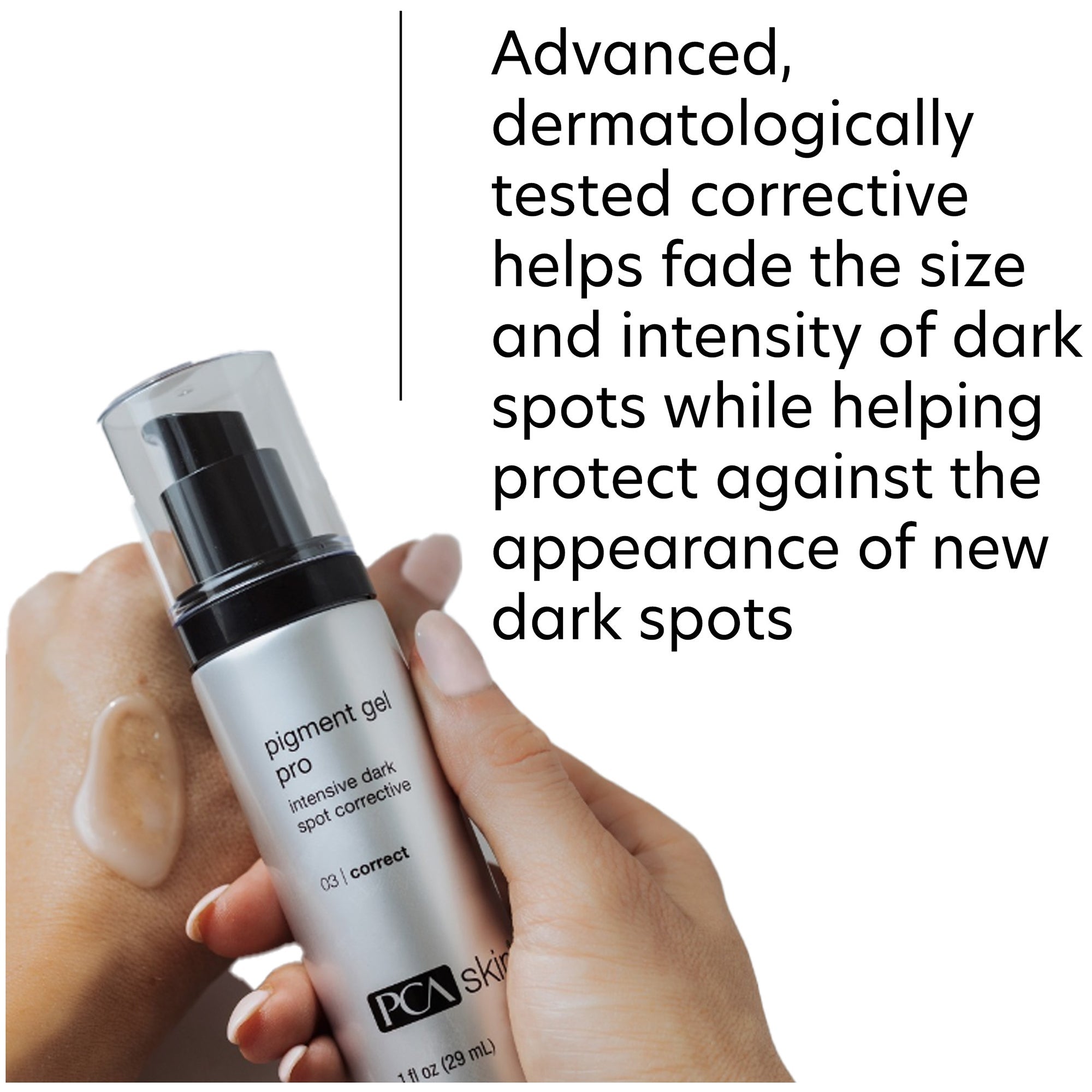 Pigment Gel Pro