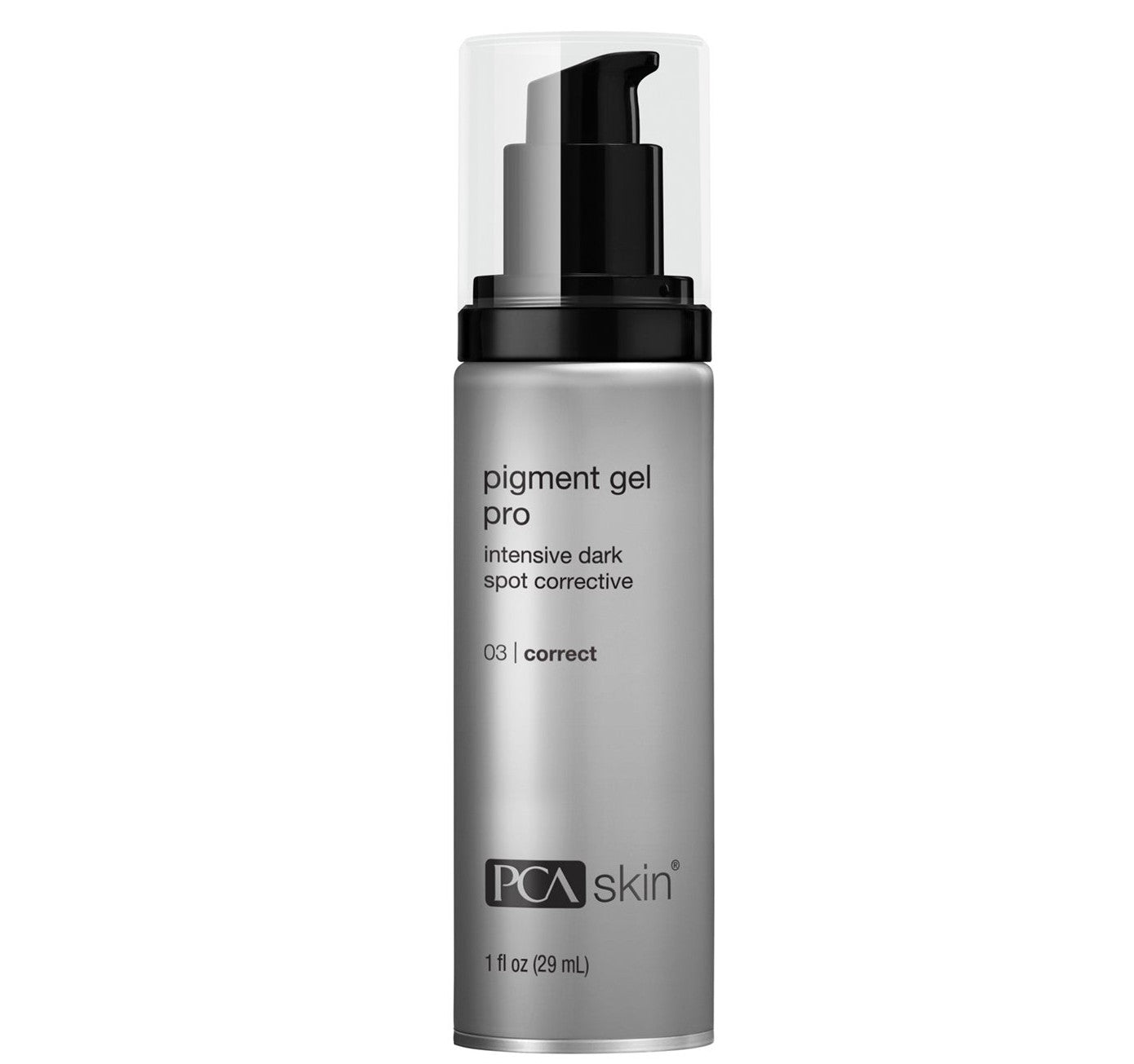 Pigment Gel Pro