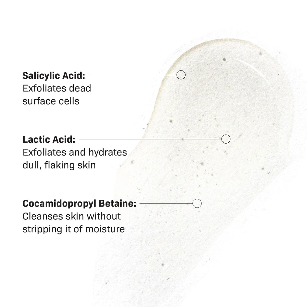 Purifying Cleansing Gel 3.4 oz