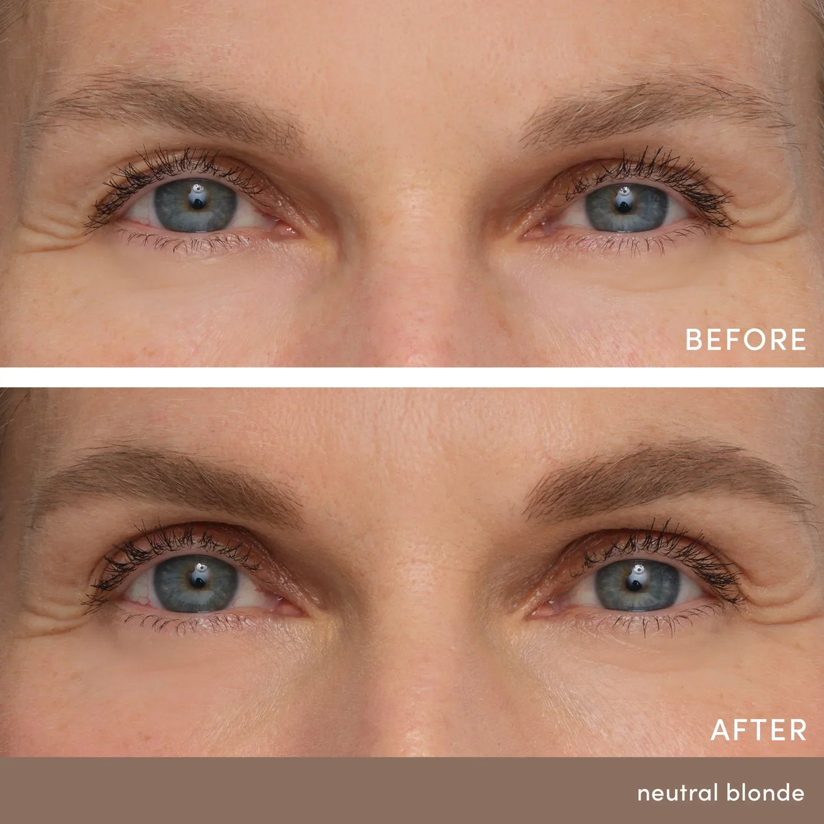 PureBrow Brow Gel