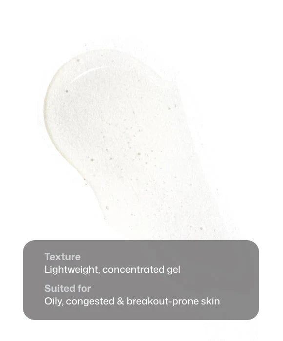 Purifying Cleansing Gel 3.4 oz