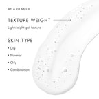 Purifying Cleanser with Glycolic Acid