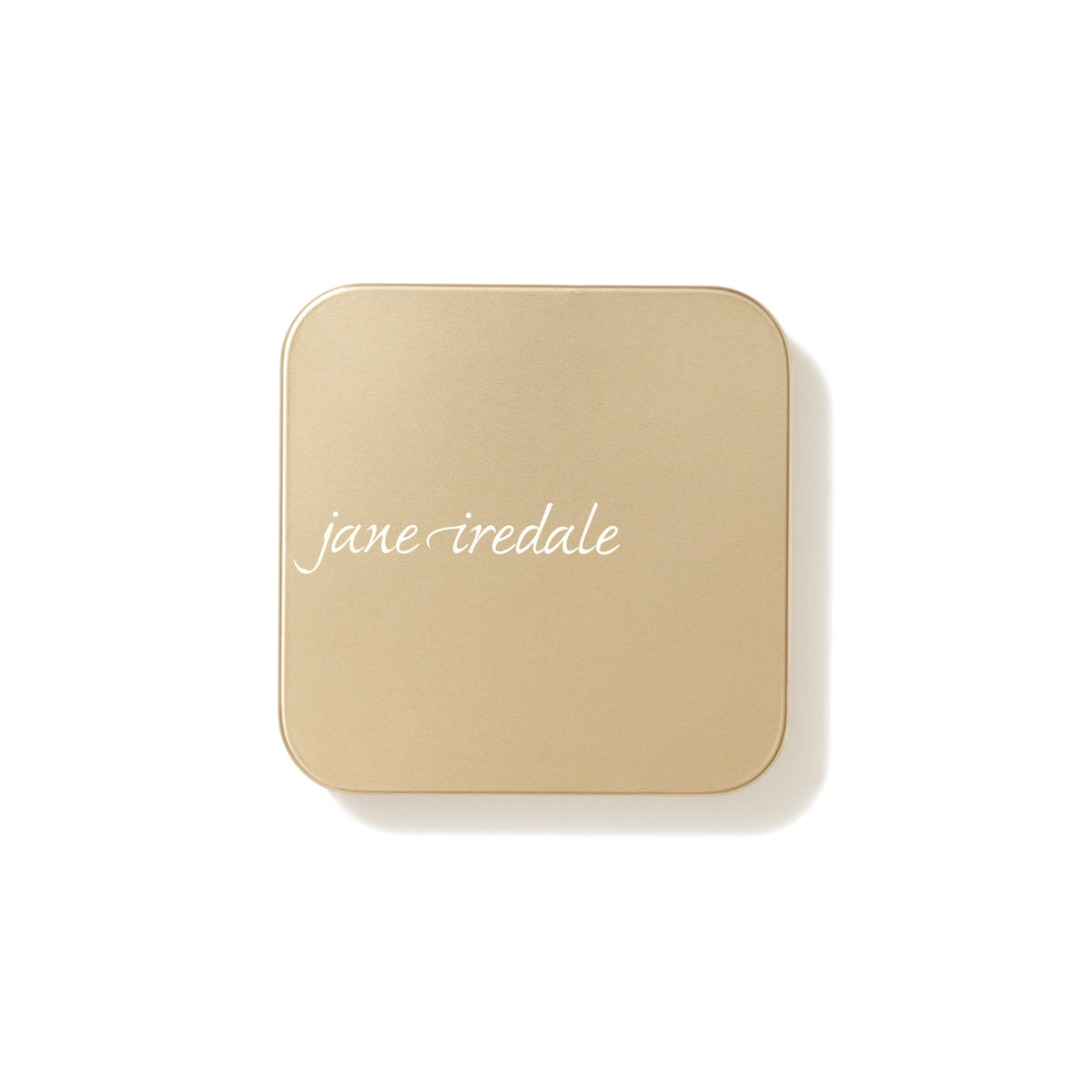 Refillable Compact
