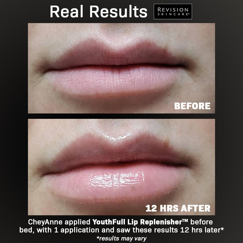 Youthfull Lip Replenisher