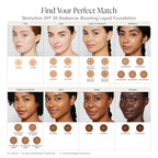 Skintuition SPF30 Radiance-Boosting Liquid Foundation
