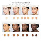 Skintuition Brightening Under Eye Concealer with Active Peptide Complex