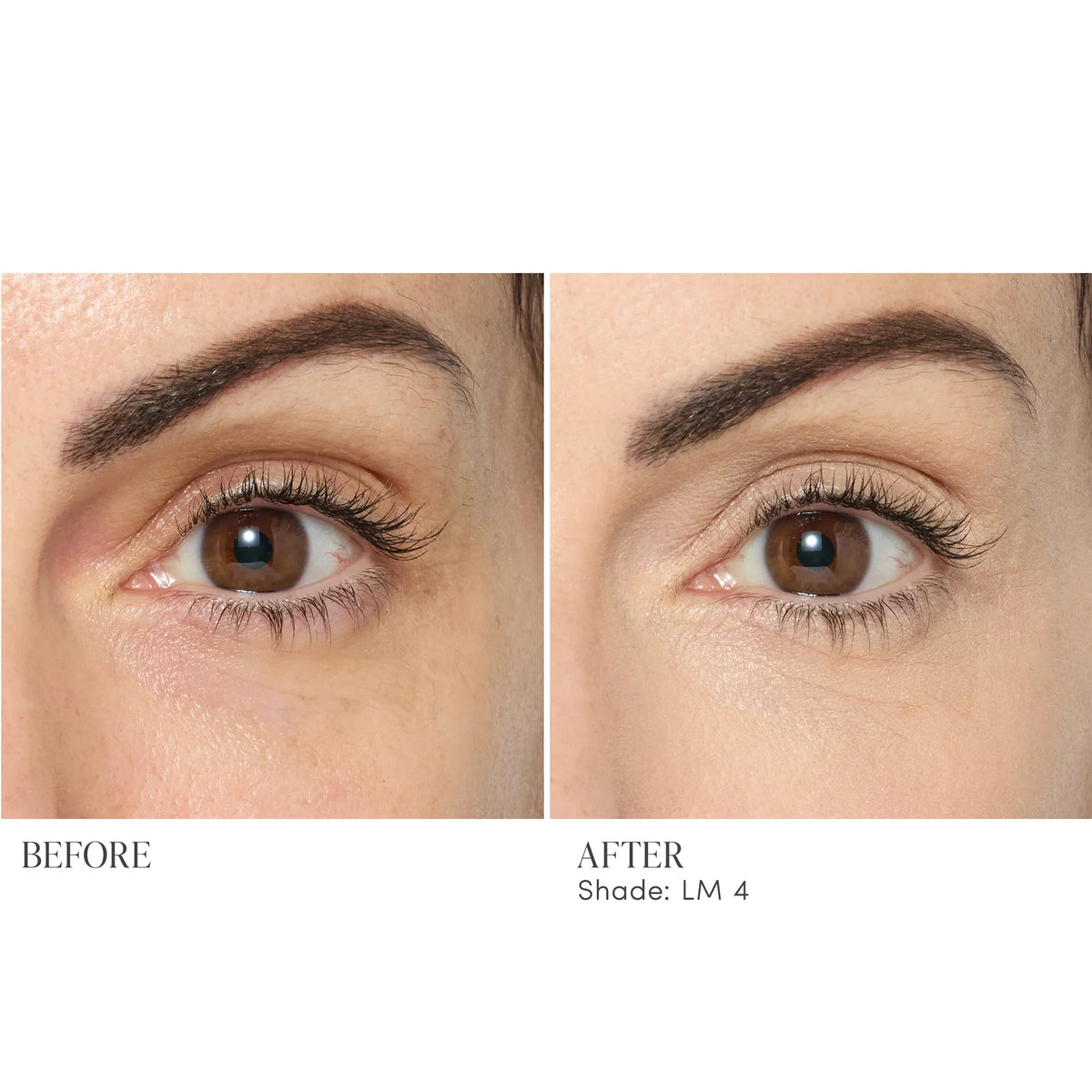 Skintuition Brightening Under Eye Concealer with Active Peptide Complex